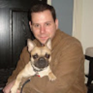 Meet your Posher, Colin